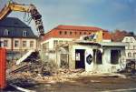 Die Letzten Tage des ...  Florian Bender 14.04.2005