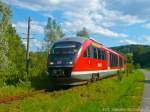 KBS 559 (Orlabahn) (2 Fotos)