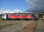 Dunkle Zeiten läutet diese Wolkenfront am 25. Juli 2009 im ... Dunkle Zeiten läutet diese Wolkenfront am 25. Juli 2009 im ...