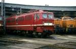 211 007 B.-Sch�neweide 10.03.91  ...