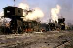 QJ 2641 + QJ 2590 Nancha 31.12.92  ...