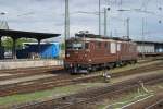 Auch die Re 4/4 189 und die Re 4/4 188 ... Auch die Re 4/4 189 und die Re 4/4 188 ...