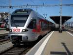 SOB RABe 526 049-2 ...  Heinz Stoll 27.07.2009