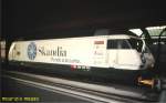 SBB Re ...  maurizio messa 15.04.2005