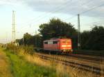 War schon ein sch�ner Tag. Alles war ruhig, man konnte ...