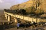 QJ QJ 6018  bei Shabazi  27.10.99