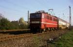 br-109-e-11-dr-211 211 022  Gaschwitz  01.04.90