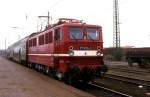 br-109-e-11-dr-211 211 025  Gaschwitz  31.03.90