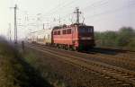 br-109-e-11-dr-211 211 028  B�hlen  01.04.90