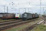 ae-6-6--ae-610 …um sp�ter mit einem G�terzug wieder zur�ckzukehren.