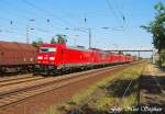 Bei sch�nstem Sonnenschein wartet ...  Nico Stephan 28.07.2009
