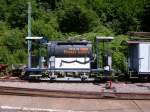 Blonay-Chamby Xe 2/2 1 ex Tram de Biel/Bienne � Chaulin 26.07.2009