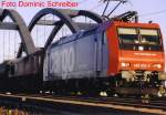 Br.482-016-3 der ...  Dominic Schreiber 15.04.2005