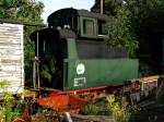 Doppelstockvariante der anderen Art, ...  Frank Kropp 29.07.2009