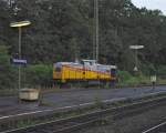 203 003 der  Wilde ...  Jens Baumhauer 29.07.2009