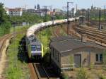 152 902-3 (ES 64 ...  Christopher P�tz 30.07.2009