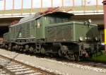 aufgenommen am 30.07.09 in der N�he des Bf. Neuss am ...