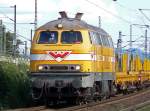 216 122-2 aufgenommen in ...  Martin Morkowsky 30.07.2009