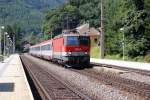 1044 079 f�hrt mit ...  Markus U 30.07.2009