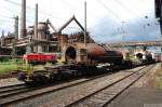 Gegens�tze: In der V�lklinger ...  Olli 31.07.2009