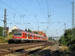 RE 38514 nach Cottbus durchfährt Priestewitz am 27.7.2009. ... RE 38514 nach Cottbus durchfährt Priestewitz am 27.7.2009. ...