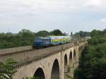 SU46-043 erreicht, mit dem R aus Polen richtg. G�rlitz, am ...