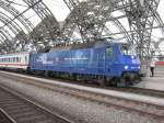 Am 18.07.'09 hatte Dresden ...  Felix H�hne 31.07.2009