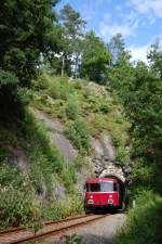 VT 98 am 25.07.2009 ...  Tobias Schuminetz, Hirschau 31.07.2009