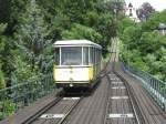 Dresdner Standseilbahn (11 Fotos)