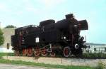 br-78 78 606  Amstetten  11.08.76