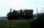 br-91 91.32  M�rzzuschlag  09.08.75