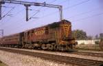 Sonstige 16 195  Dehli-Shahdara  06.11.93