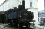 br-91 91.32  M�rzzuschlag  09.08.75  