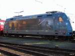 Lok 101 083 mit ...  Hans Hoh 07/2002
