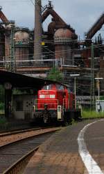 V�lklingen (9 Fotos)