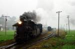 Kategorie: China-Schmalspurbahnen-Pengzhou
Beschreibung: JAN 2003   ...