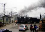 Kategorie: China-Schmalspurbahnen-Pengzhou
Beschreibung: JAN 2003   ...