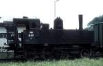 br-91 91.107  Stra�hof  11.08.76