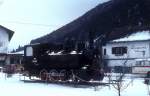 br-92 92.2220  Puchberg  08.01.78