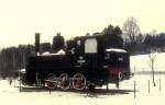 br-92 92.2220  Puchberg  08.01.78