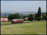 VT137 in Jonsdorf am 01.08.2009   ...