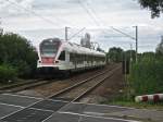 526 654-9 als SBB79825 ...  Marvin 03.08.2009