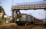 BR 150 150 014  Ensingen  22.09.89