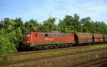 BR 150 150 021  Asperg  05.07.01