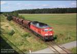 Alte L�fter w�ren hier ...  Harald Neumann 03.08.2009