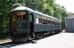 No. 8 der L ...  Gilbert Angermann 04.08.2009