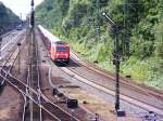 185 237 mit AUDI-Transport ...  Wolf-Hergen van Geelen 04.08.2009