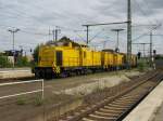 DGT 710 968-9 und ...  Felix H�hne 04.08.2009