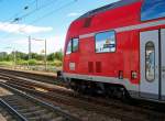 Wem f�llt was auf? (RE31027 mit 146 111 in Orschweier, ...