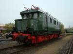 BR 244 108-7 in ...  Volker Francke 04.08.2009